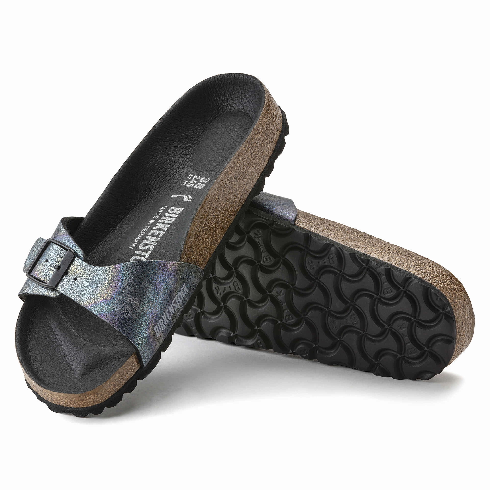 Brooks Shoes For Cross Training Madrid Micro Fibre