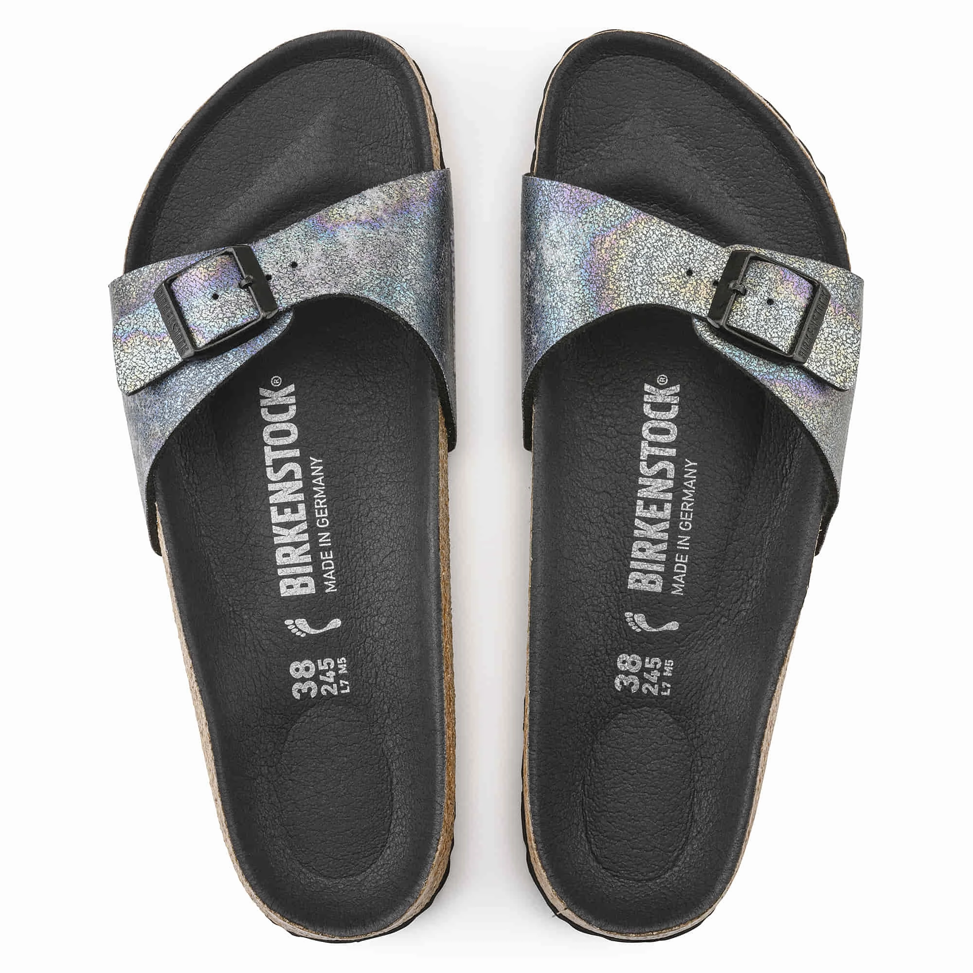 Madrid Micro Fibre K-swiss Tubes Comfort 200 Training Shoe