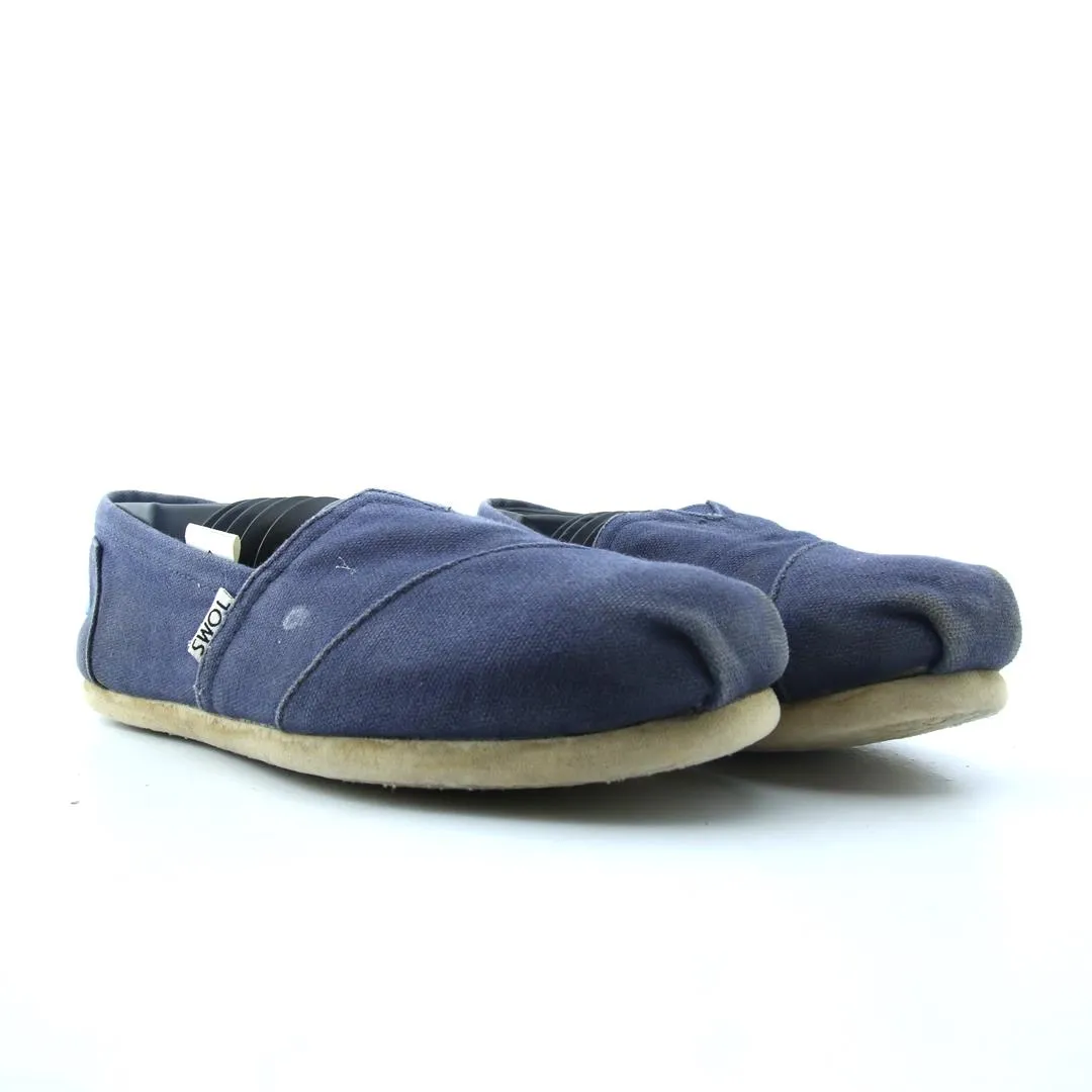 TOMS ALPARGATA Slip On Boots  Slip On Bowling