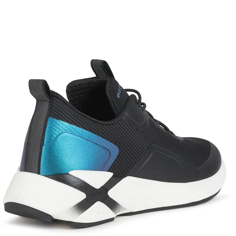 Geox Playkix Lace Up Shoes Best Running Shoes Road