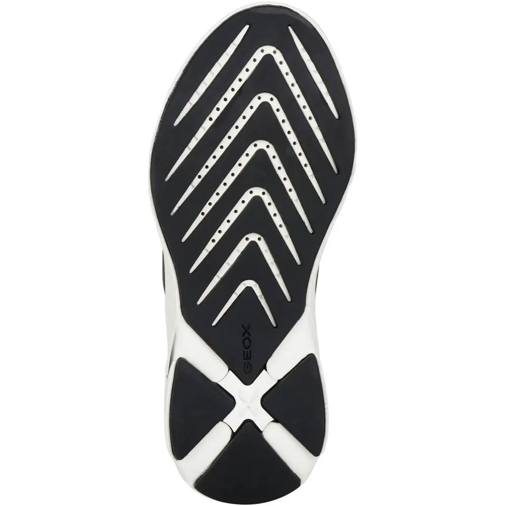 Geox Playkix Lace Up Shoes 0 Drop Running Shoes