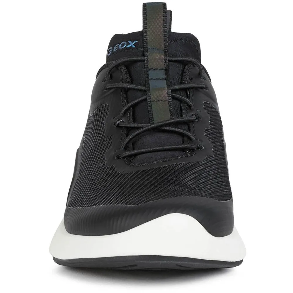 Closeout Running Shoes Geox Playkix Lace Up Shoes