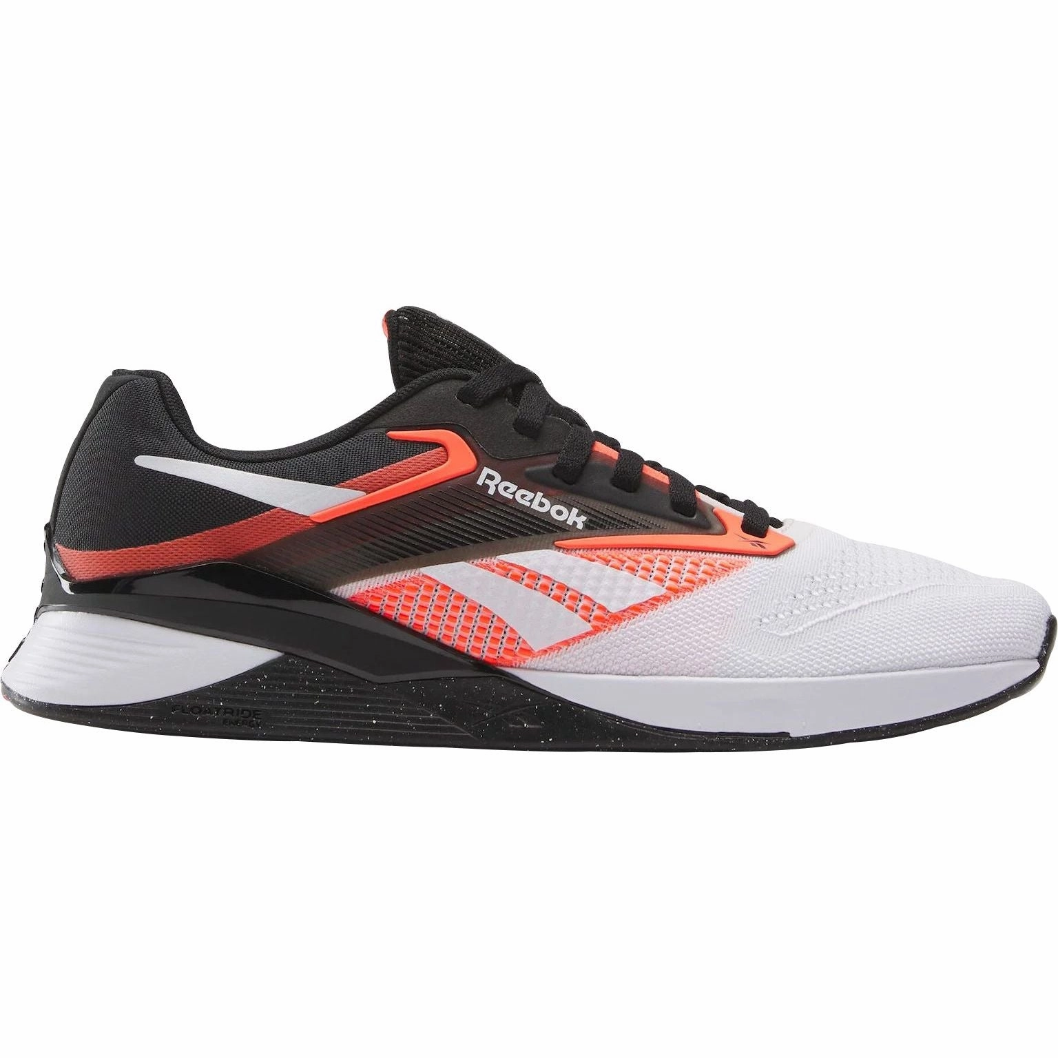 Shoes For Boxing Training Reebok Nano X4 Mens Training Shoes - Black