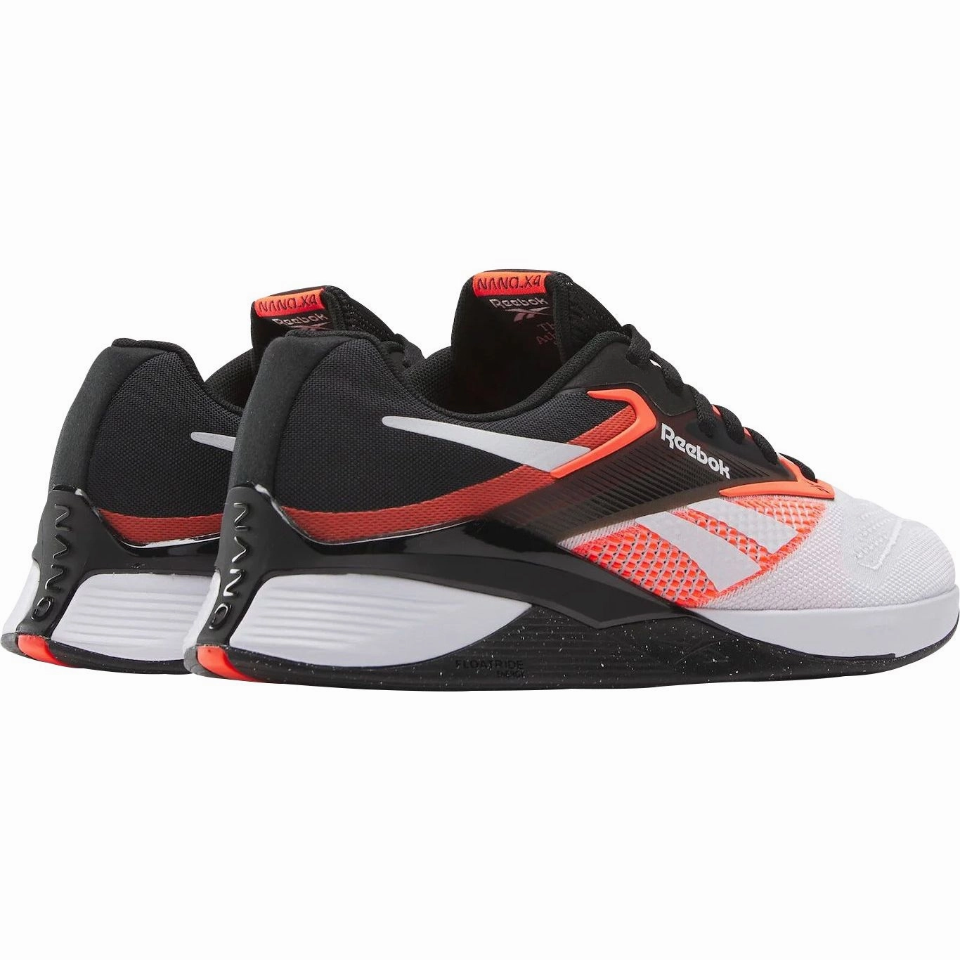 Metcon 2 Training Shoes Reebok Nano X4 Mens Training Shoes - Black