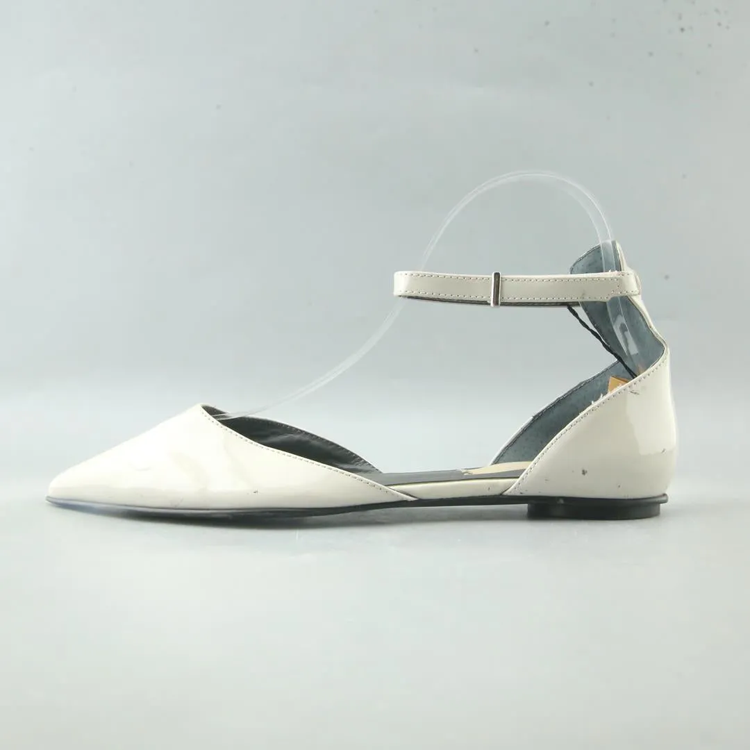 Flat Feet Trail Shoes FRANCO SARTO RACER