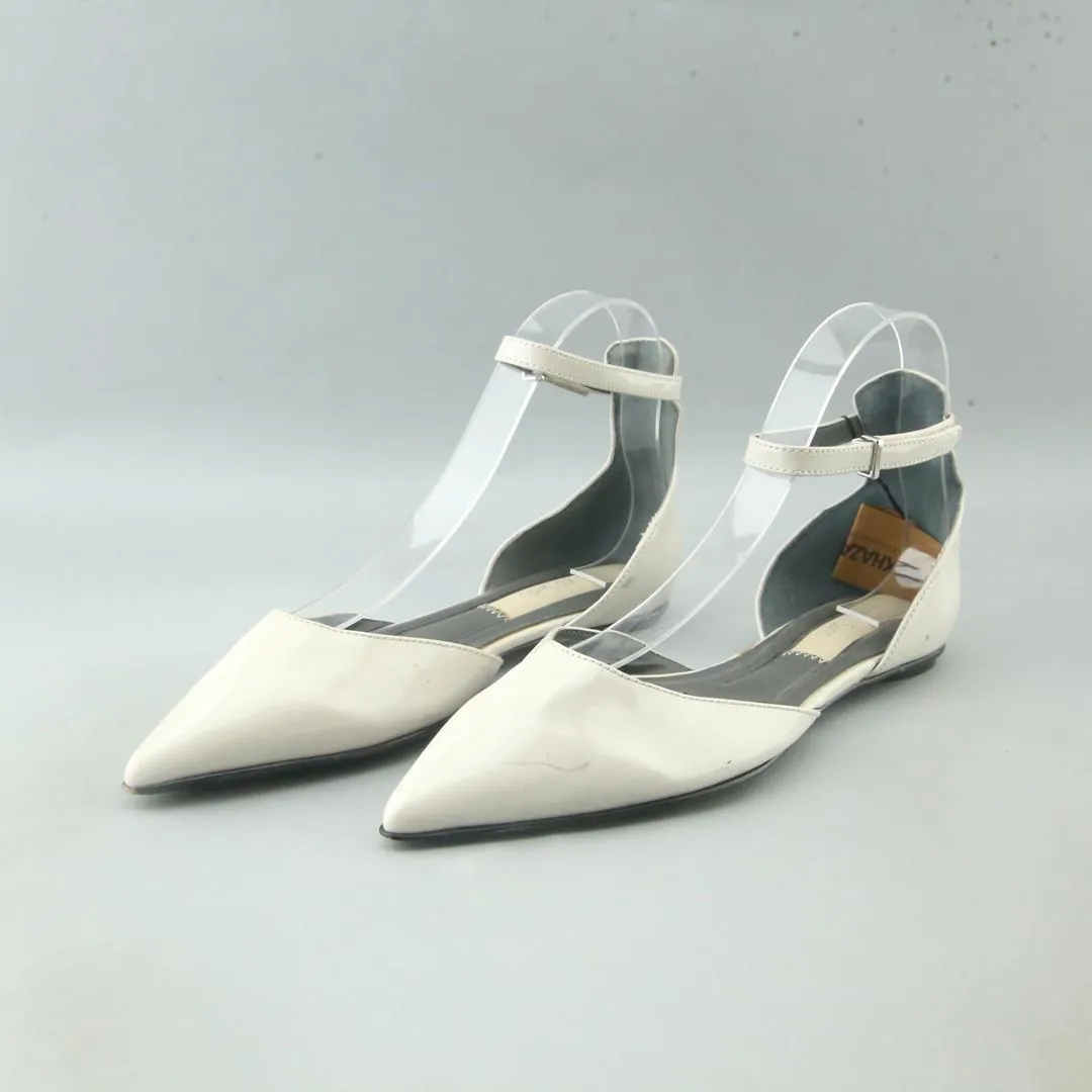 Good Nursing Shoes FRANCO SARTO RACER