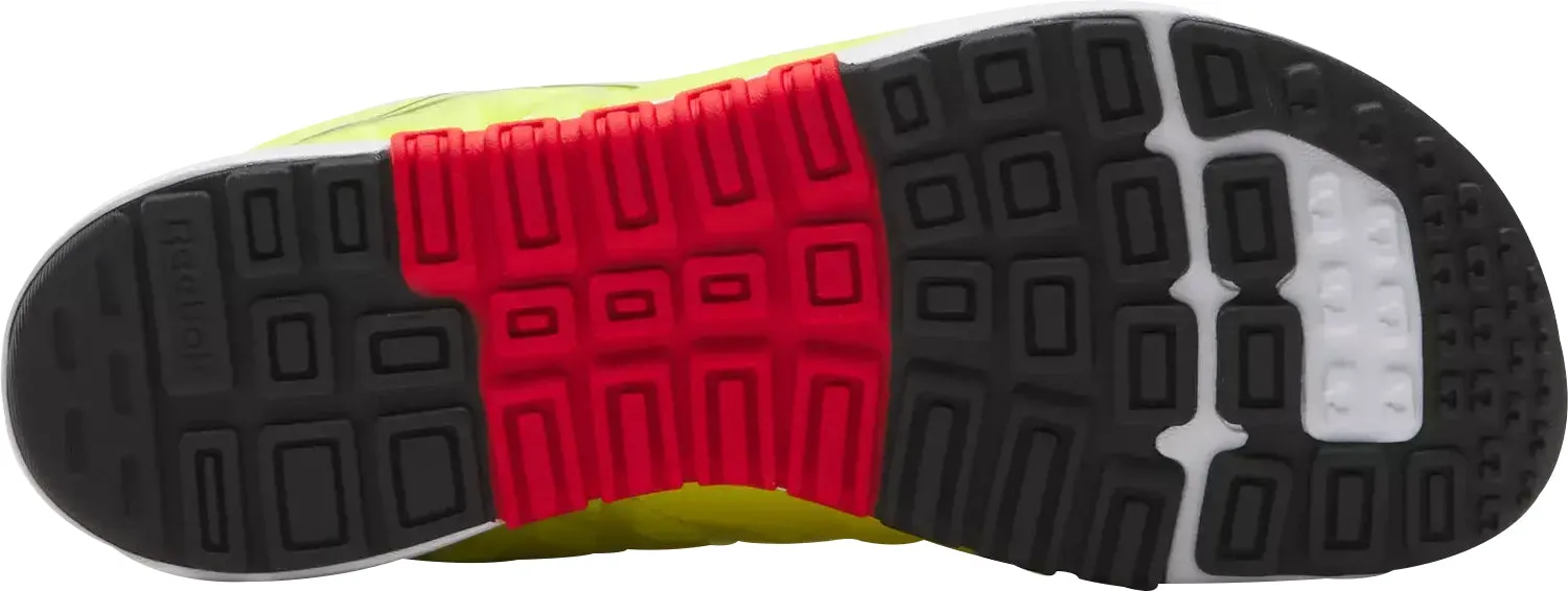 Best Hoka Training Shoes Reebok Nano 2 Mens Training Shoes - Green