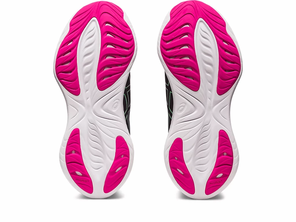 ASICS Women's Gel-Cumulus 25 Best Training Shoes For Track Sprinters