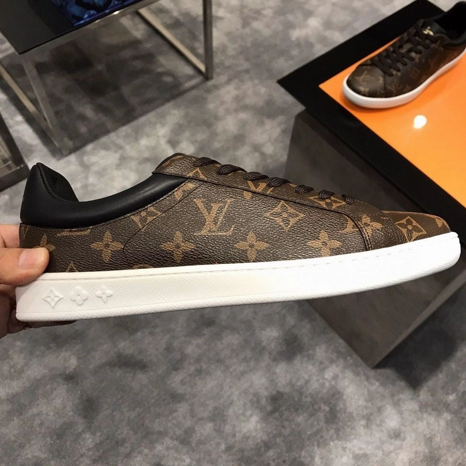 MSE054 Time Out Sneakers Casual Sneakers Shoes