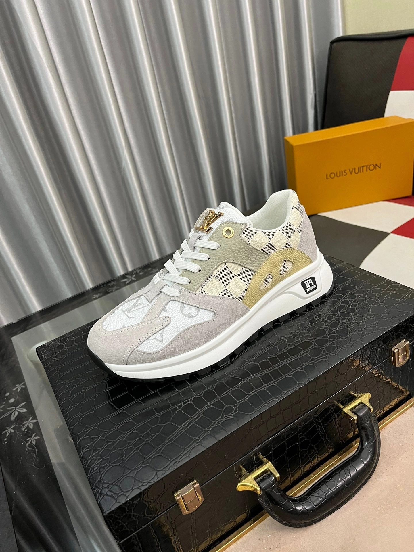 Rag And Bone Sneakers MSE082 LV Men's Sneakers / Size5-11