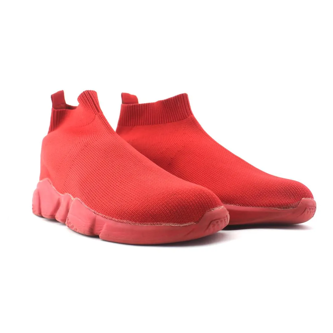 MUDD . Snow Slip Ons