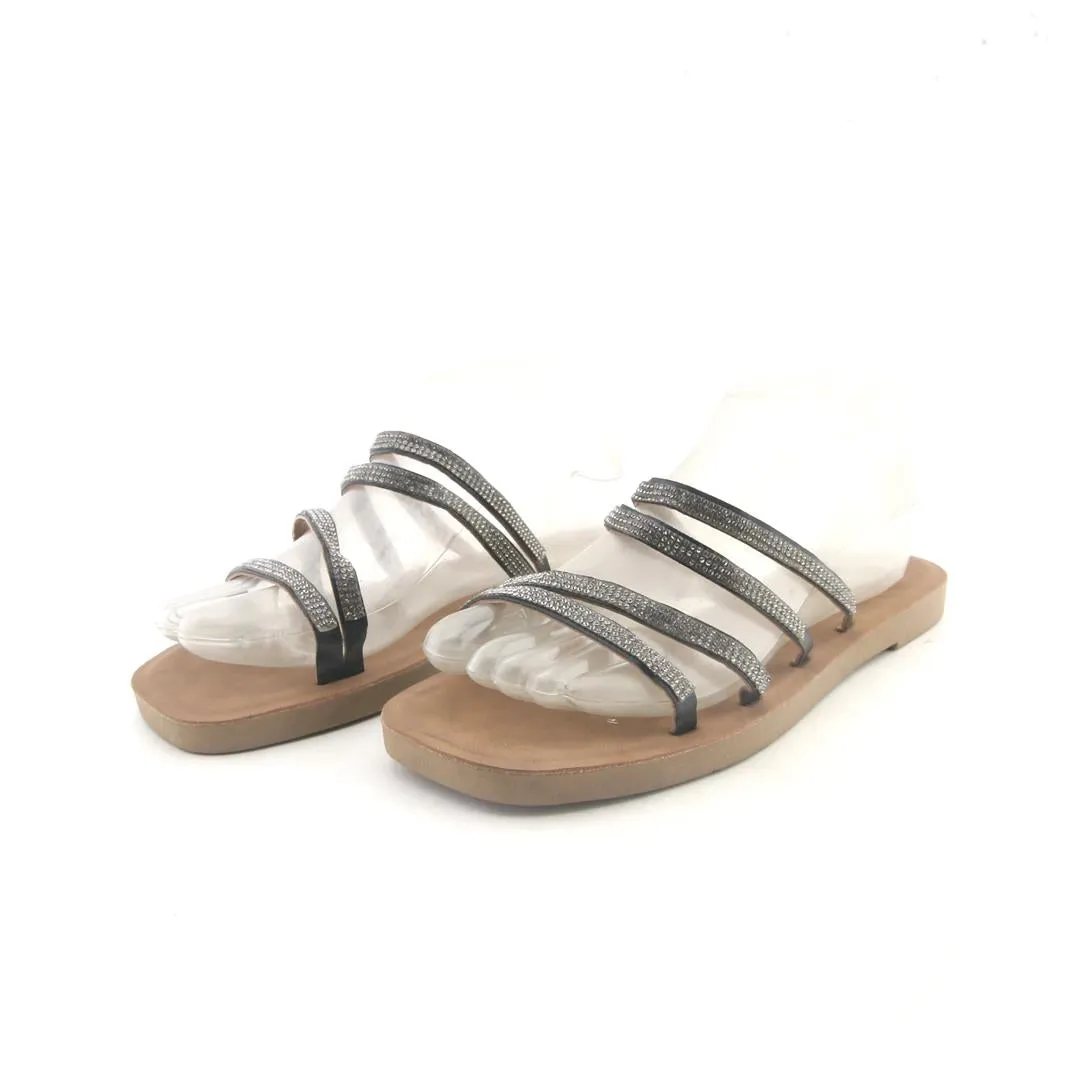 MUDD . Blyth Flat Shoes