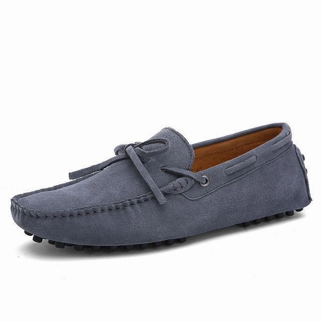 West Louis Comfortable Driving Men's Loafer Shoes