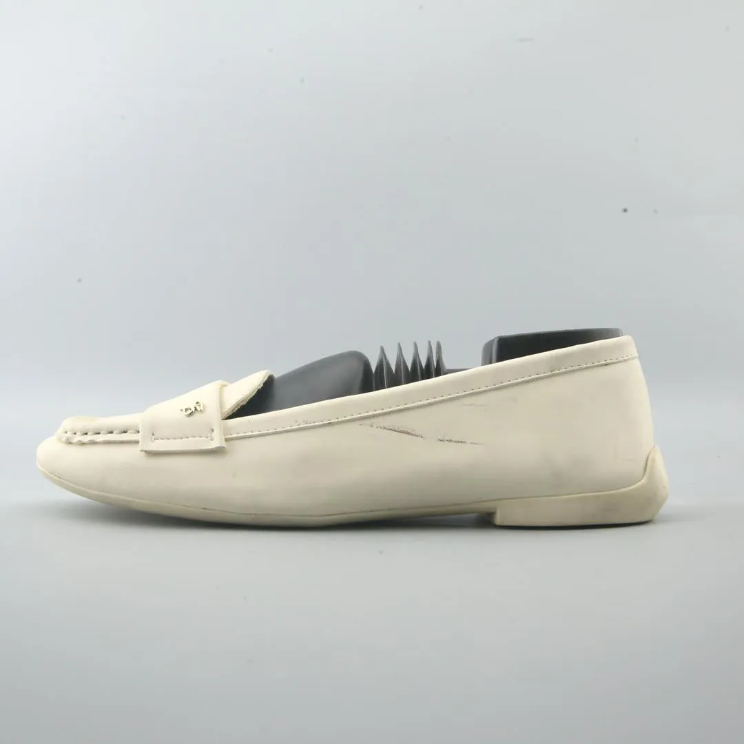 FRANCO SARTO FAIRS Fluffy Slip On Shoes