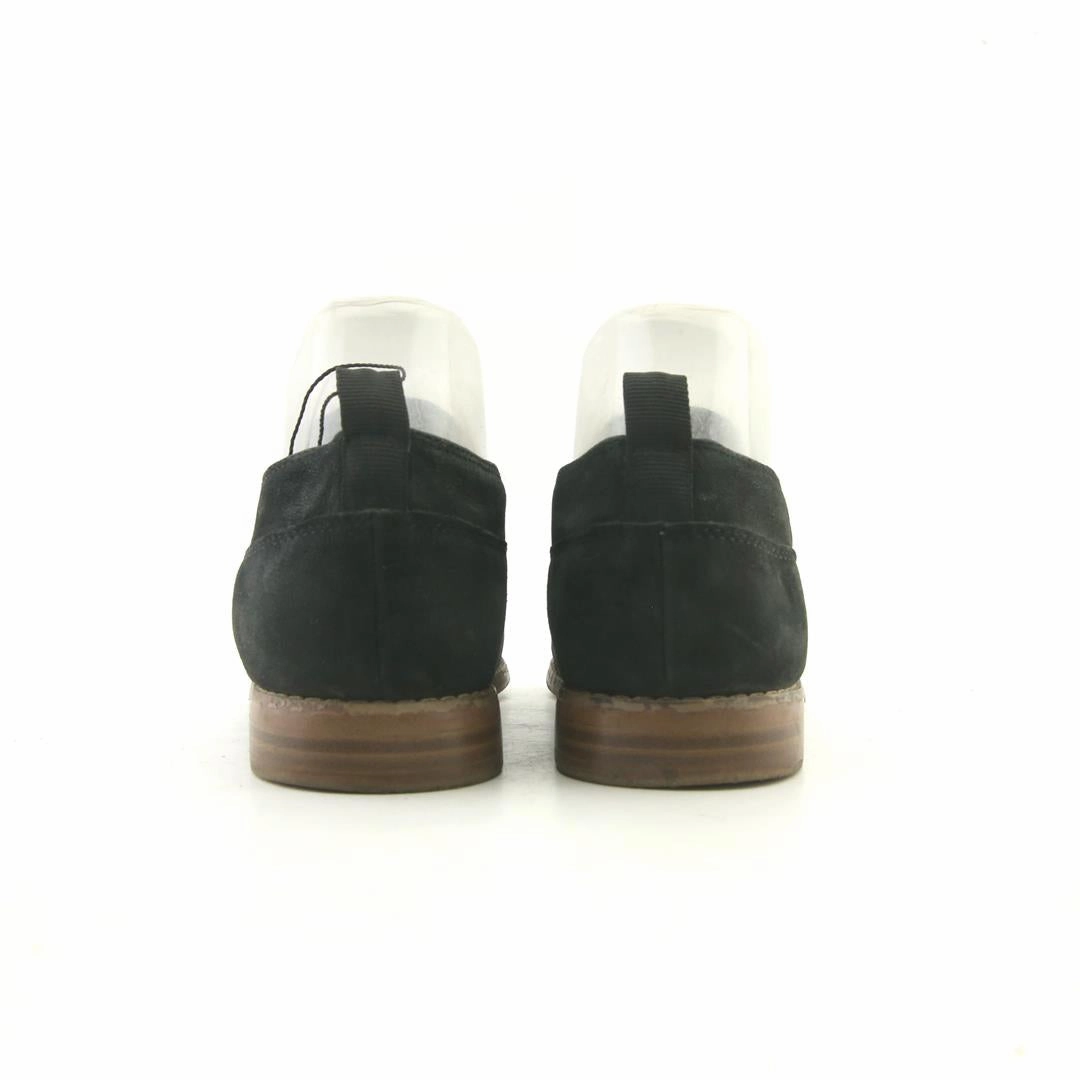 FRANCO SARTO HUM Slip Ons Leather