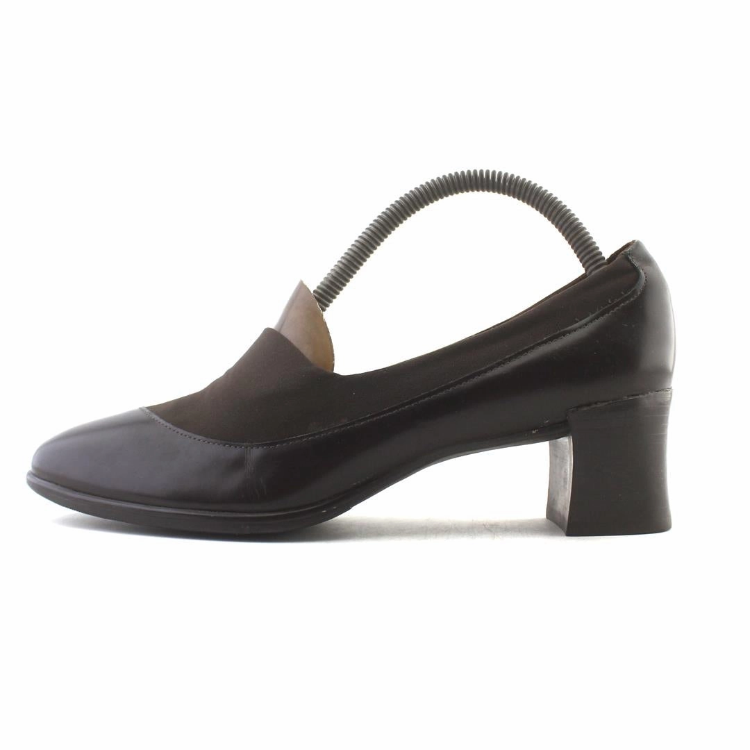 Walking In High Heels Gif MUNRO .