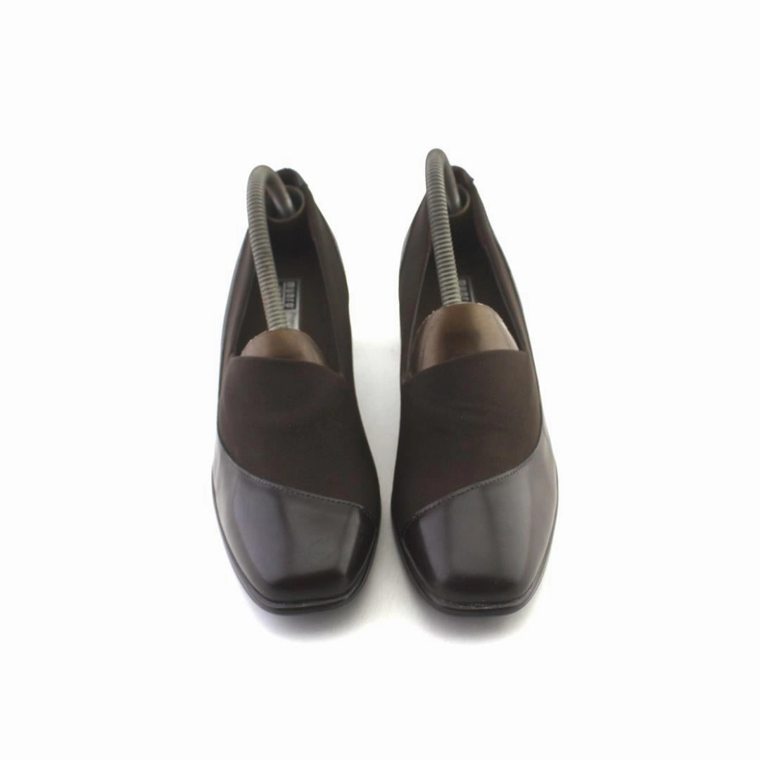 MUNRO . Dyeable High Heel Shoes