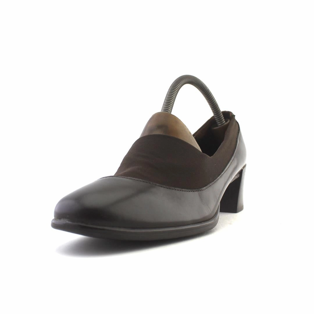 MUNRO . Knee High Platform Boots