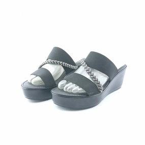 7 Inch High Heels No Platform ITALIAN  .