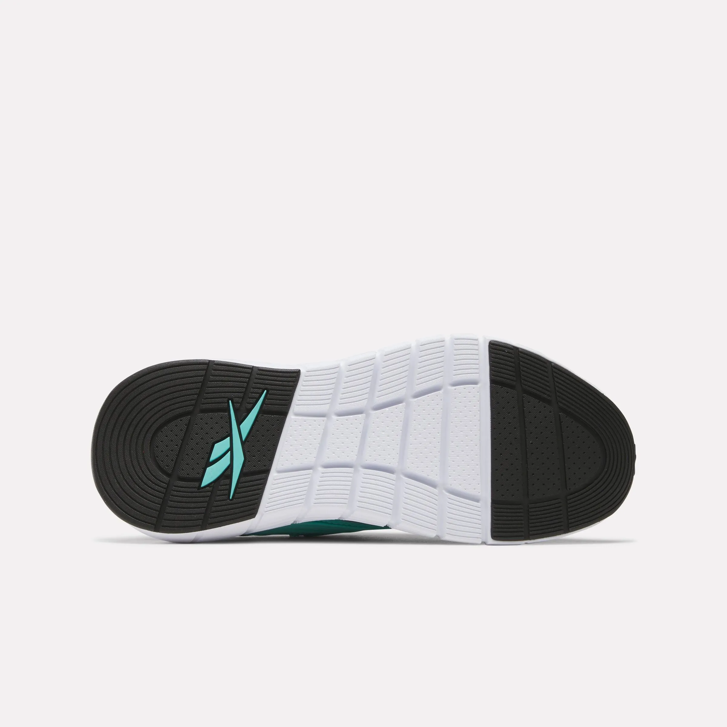 Reebok Fusion Flexweave Training Shoes Review Nano Gym Black/White/Ai Aqua