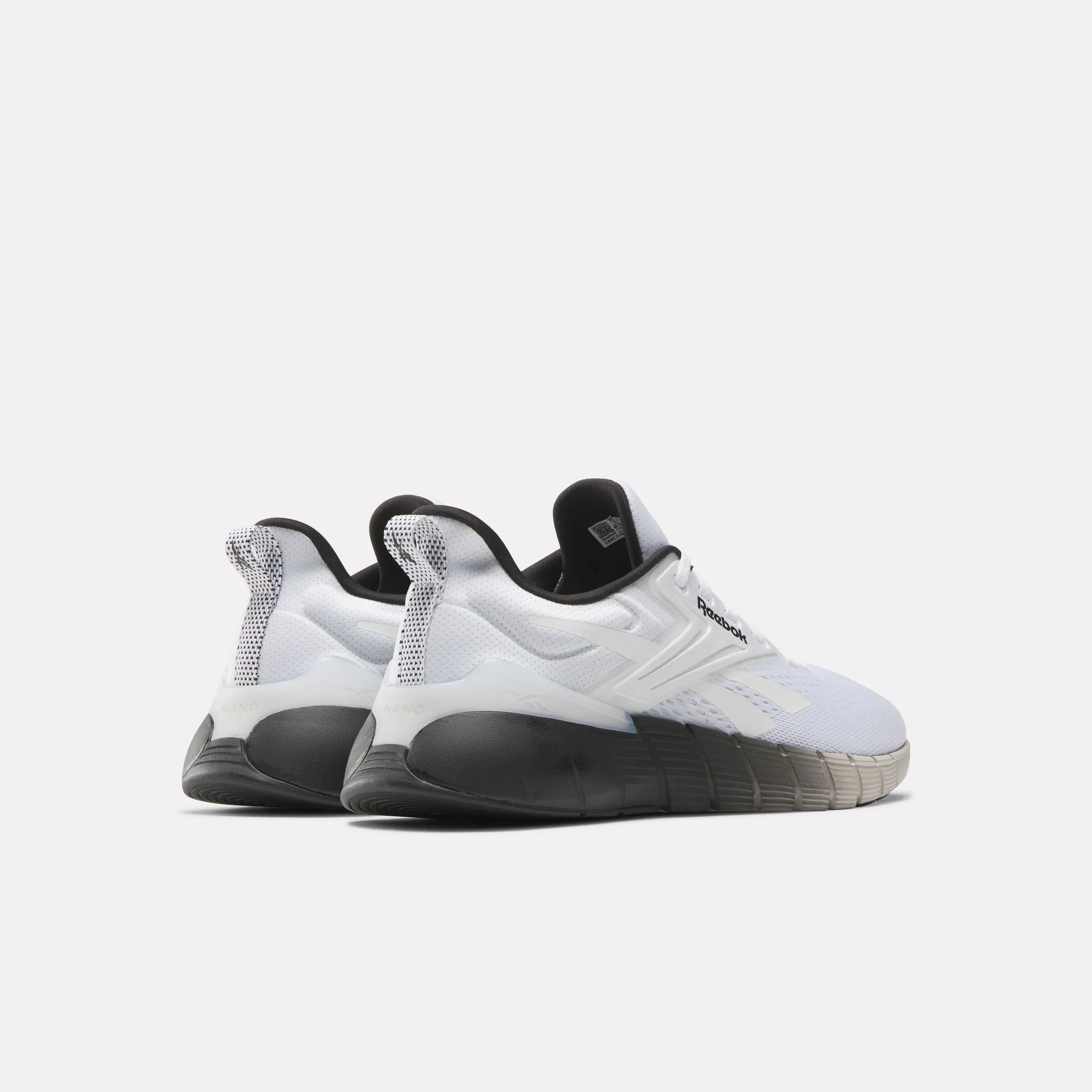 Puma Fierce Core Cross Trainer Shoe Nano Gym Ftwr White/Black/Moonstone