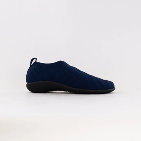 Best Cross Trainer Shoes 2025 Naot Okahu (Women's) - Navy Knit