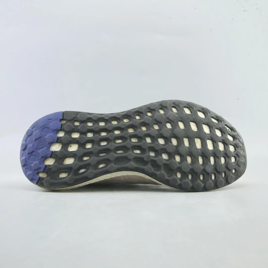 Trail Running Shoes Review ADIDAS PURE BOOST GO