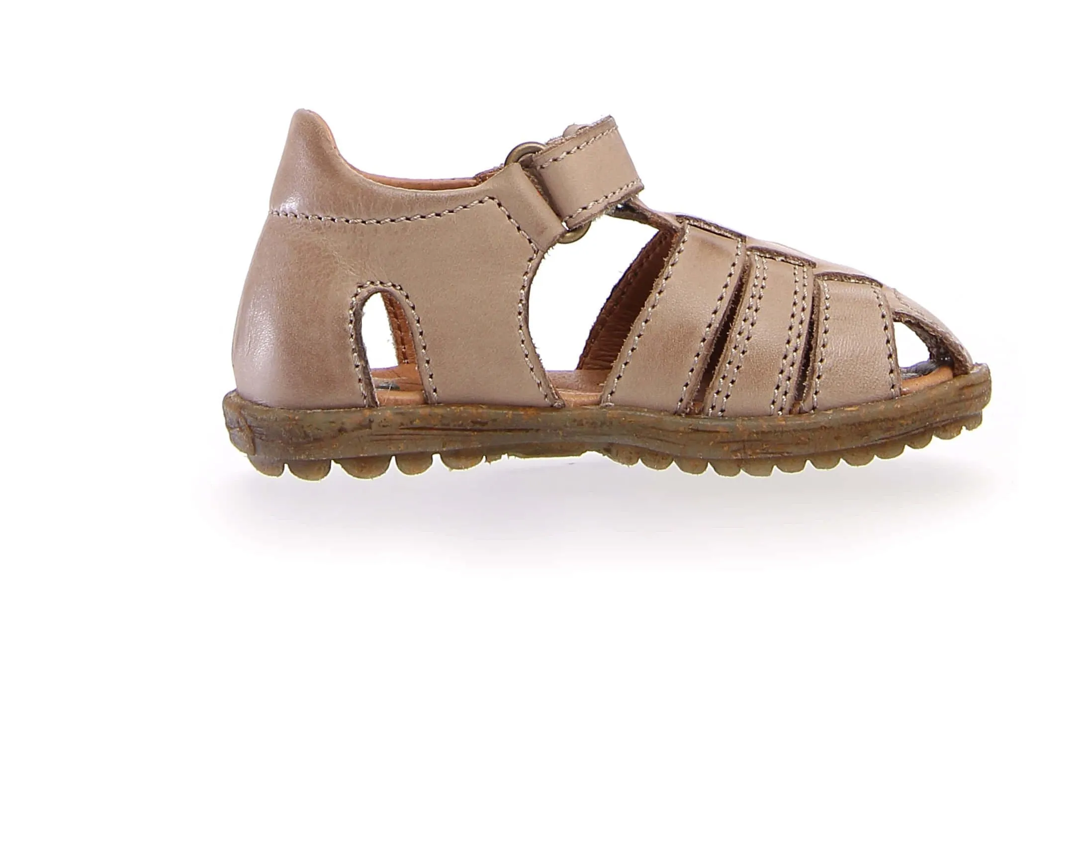 Naturino See Boy's Sandals - Taupe Kurt Geiger Kensington Sandals