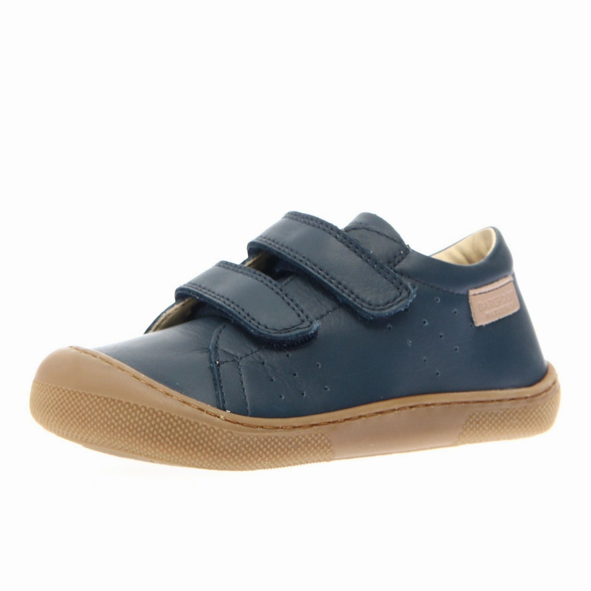 Fake Sneakers Naturino Boy's Bira Barefoot Shoes - Navy