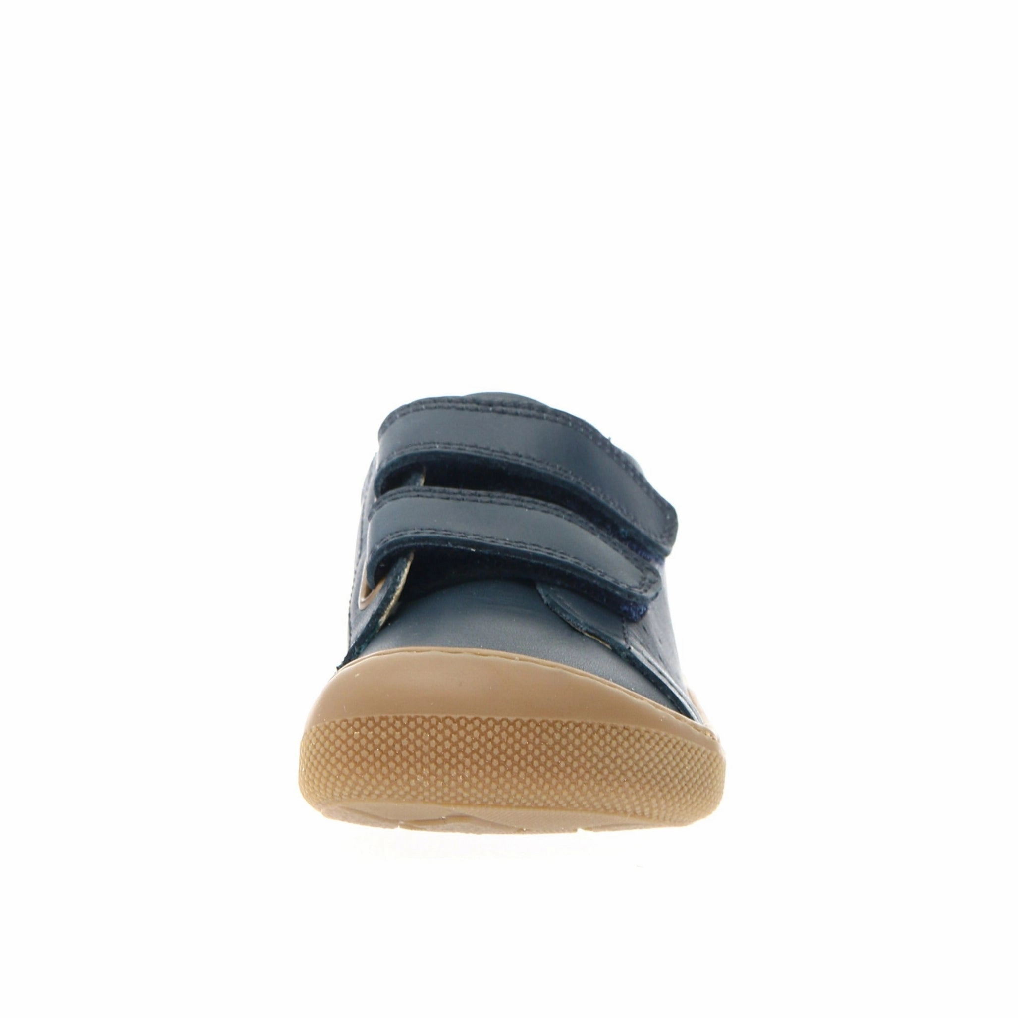 Sneakers Exercise Naturino Boy's Bira Barefoot Shoes - Navy