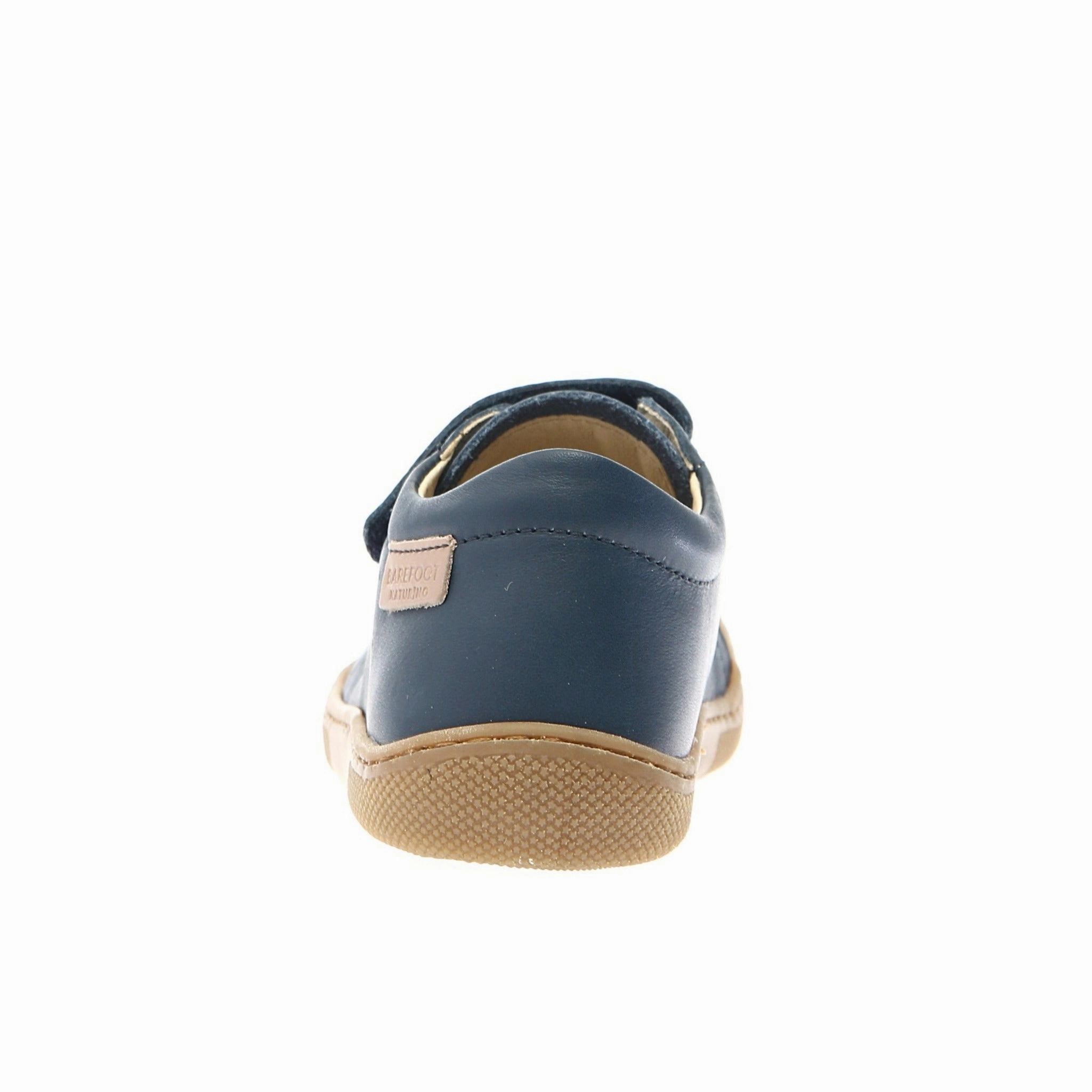 Files Sneakers Naturino Boy's Bira Barefoot Shoes - Navy