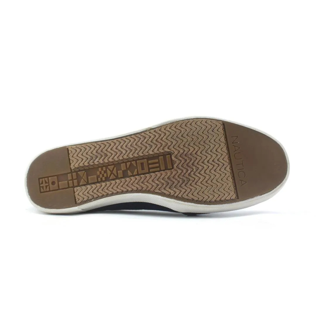 NAUTICA SUNMAST 2 Sneakers Slip Ons