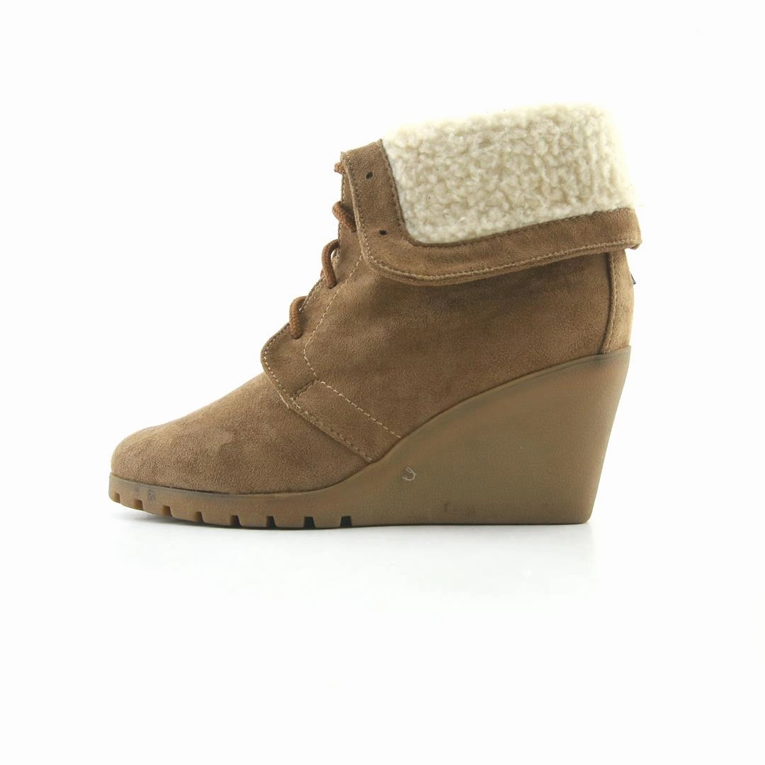 NAUTICA NEW RENDON High Heels Damage Feet