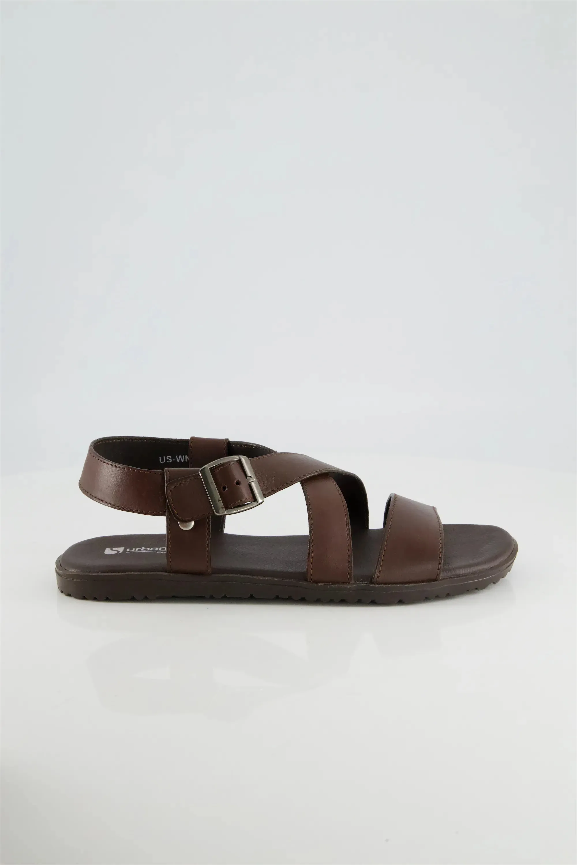 Men's Sandals US-WN-4303 Platform Crocs Sandals