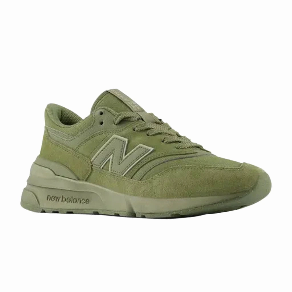 New Balance 997R Men Sneakers Wallpaper
