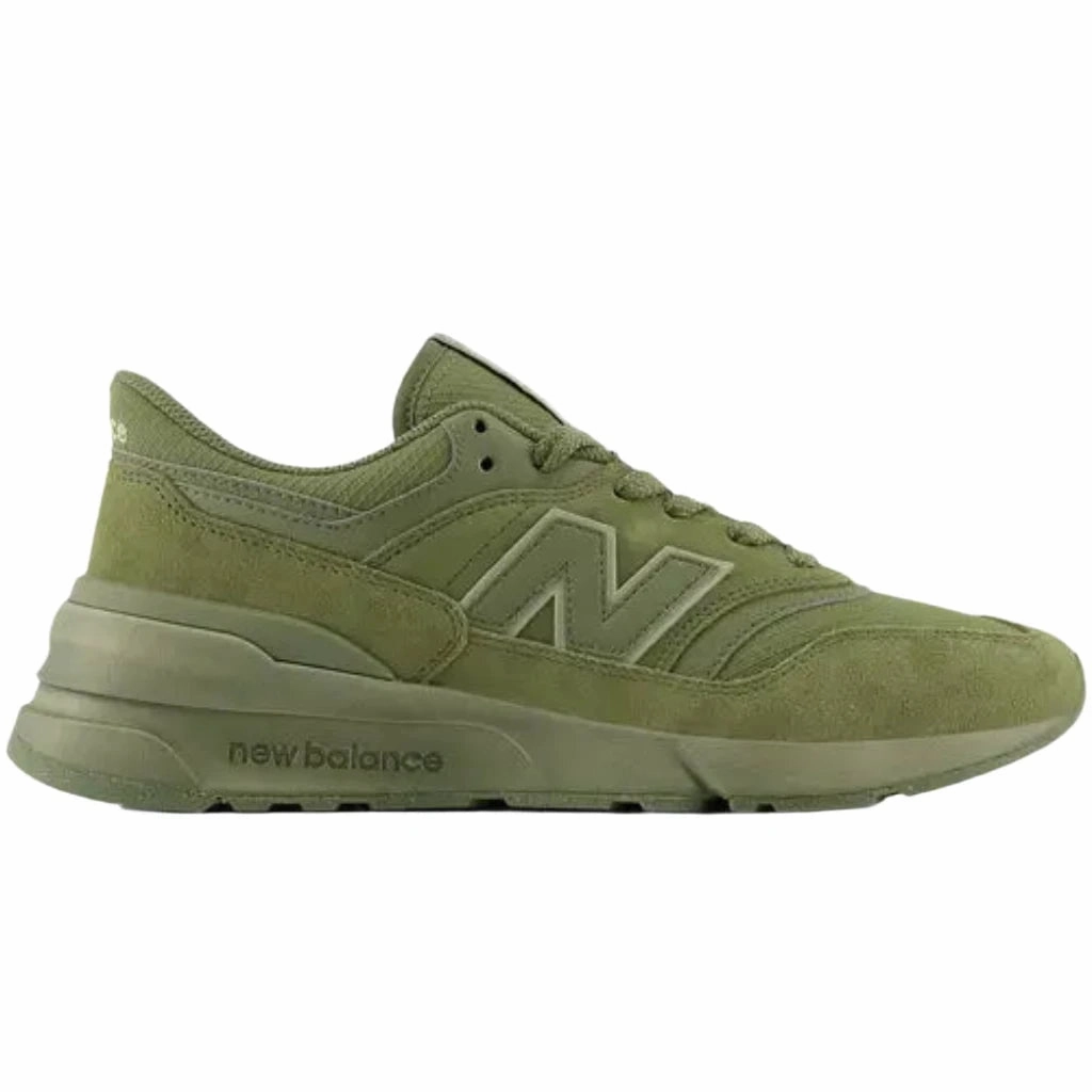 New Balance 997R Men Popular Sneakers