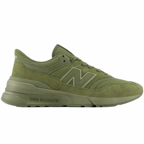 Travel Fox Sneakers New Balance 997R Men