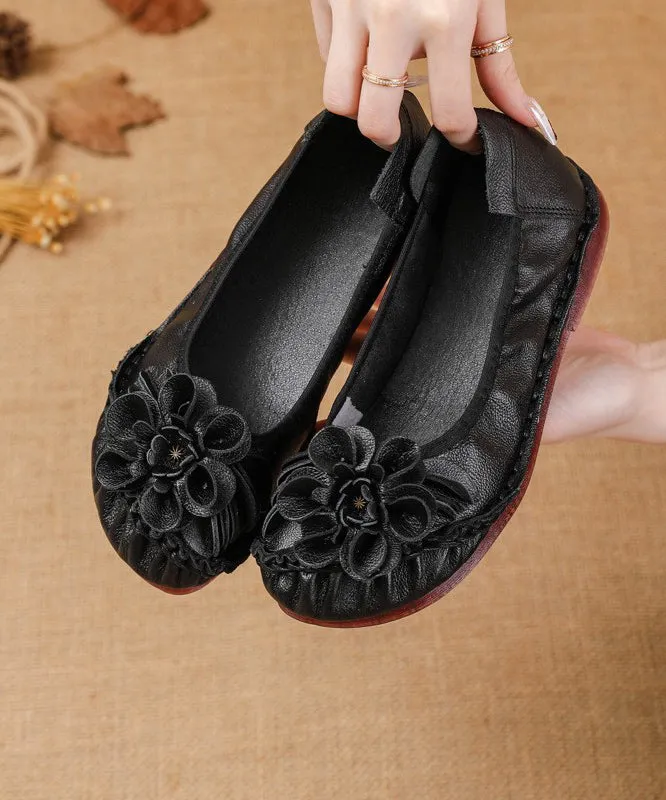 For Black Shoes Soft Flat Leather Splicing Cowhide Women Jayhawk Basketball Shoes