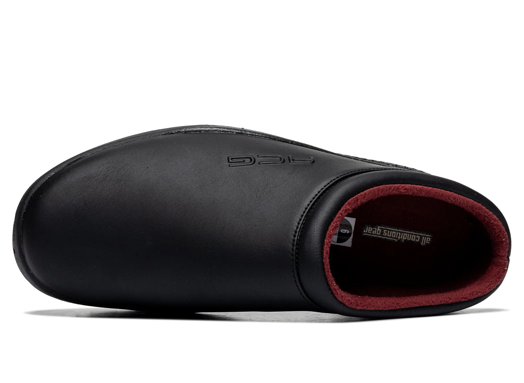 Nike ACG Rufus First Ever Nike Shoe Made