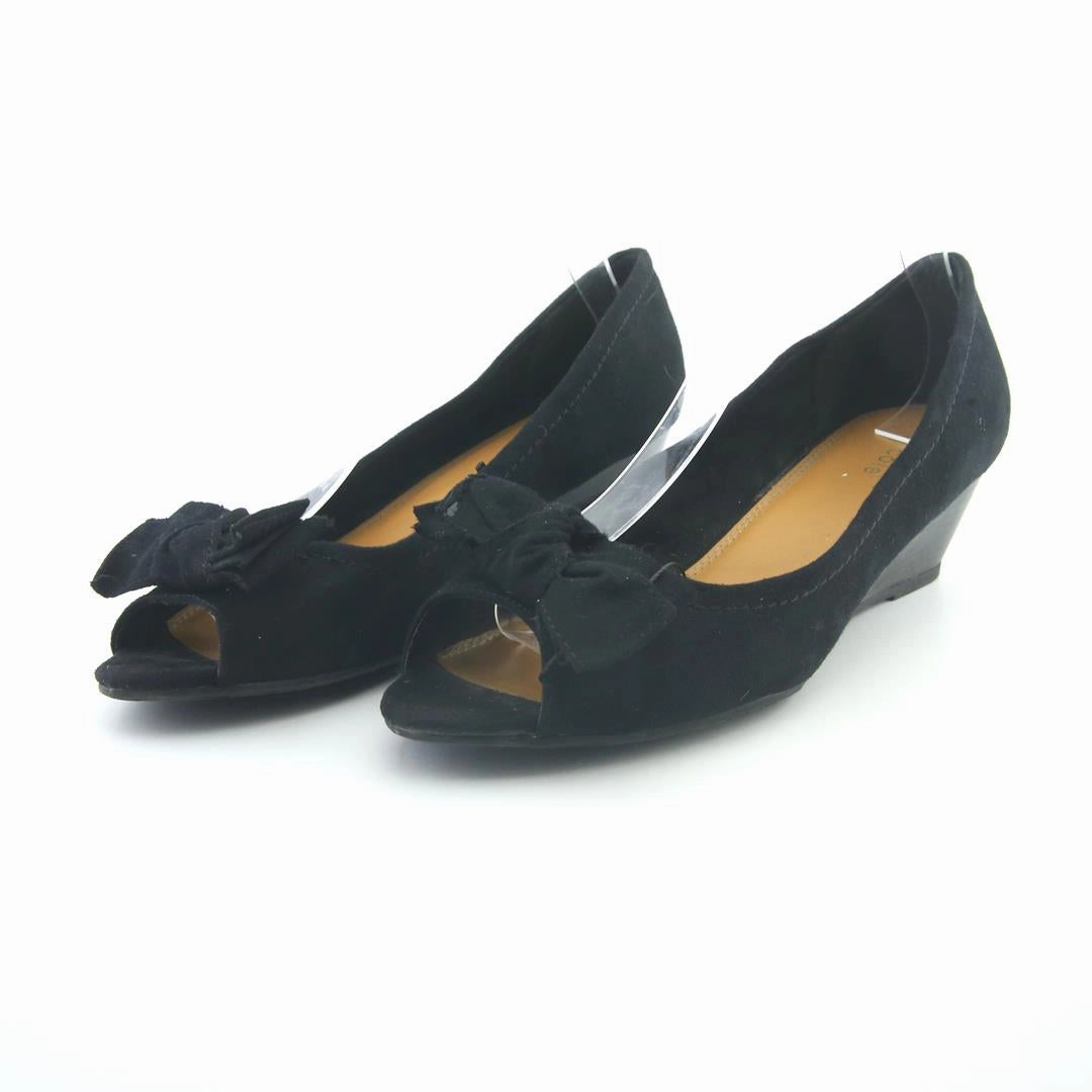 Feet Hurt High Heels NICOLE BESTIE