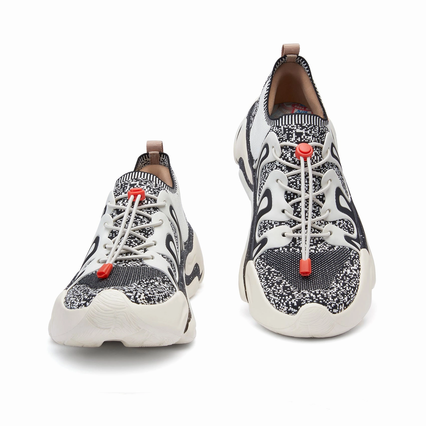 Night Flash Cantabria II Men Rain Sneakers