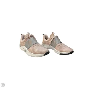 Best Price Nike Shoes Shoes Athletic By Nike In Pink, Size: 8.5