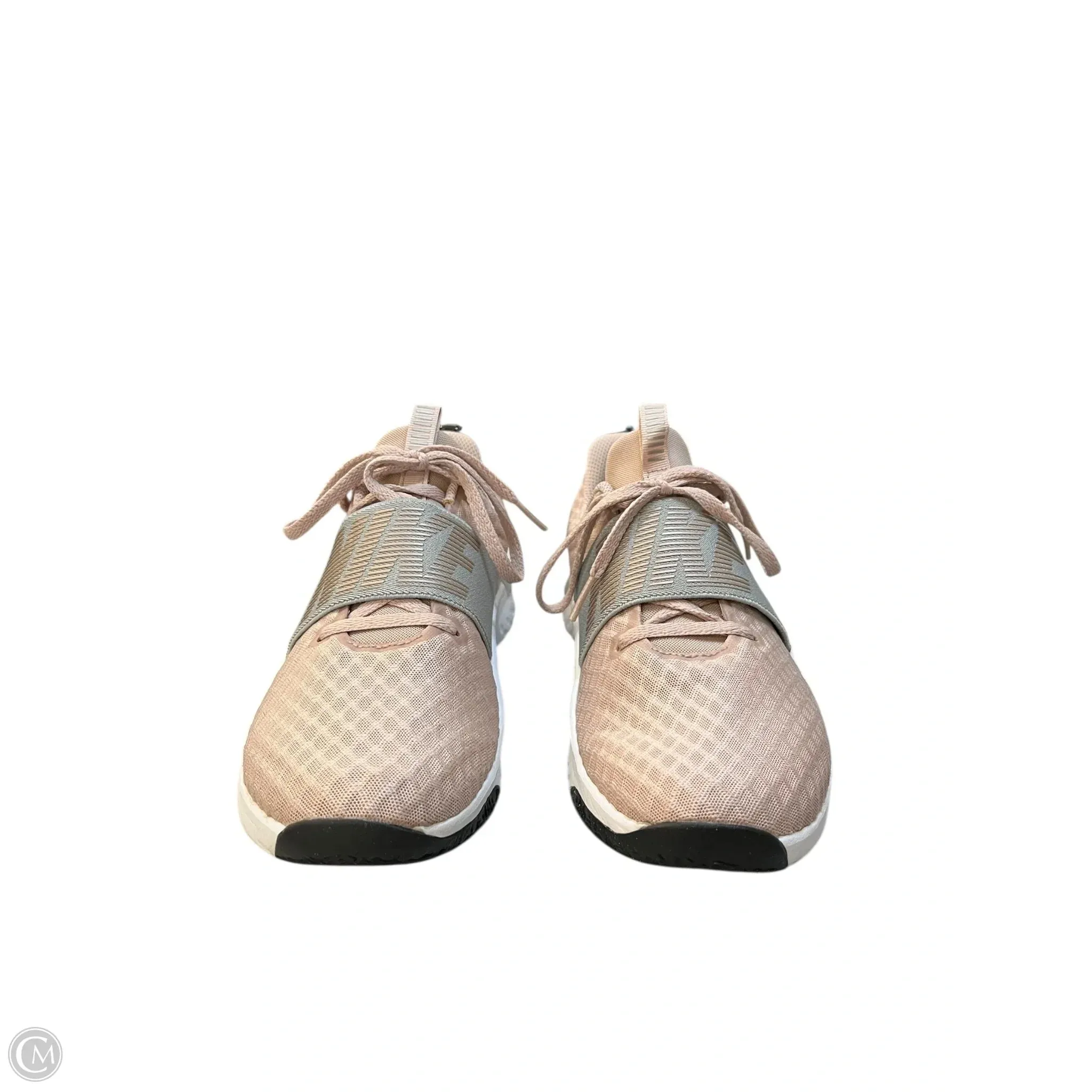 Shoes Athletic By Nike In Pink, Size: 8.5 Nike Air Soccer Shoes