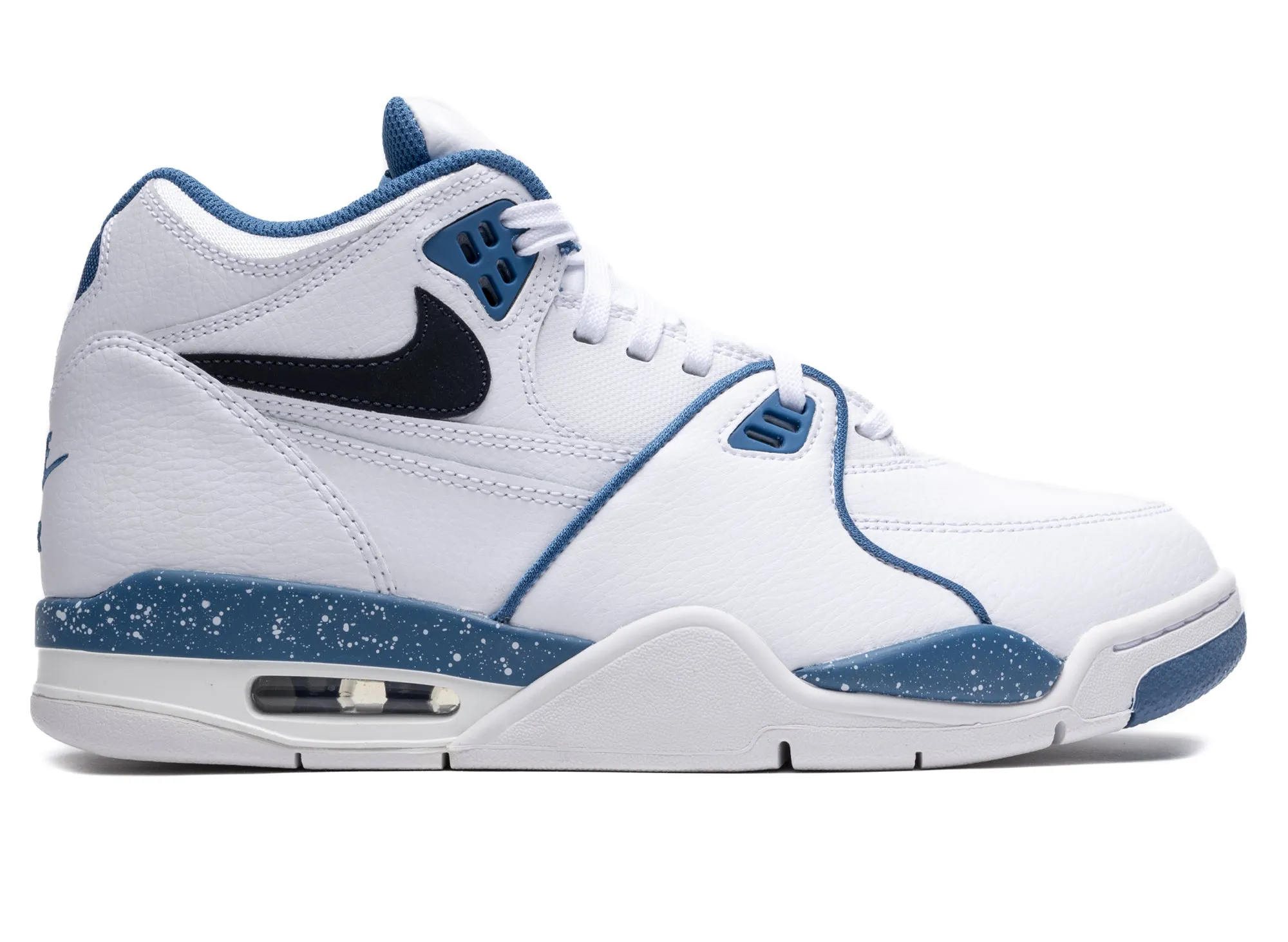 Nike Shoes With Light Up Nike Air Flight 89 'Brigade Blue'
