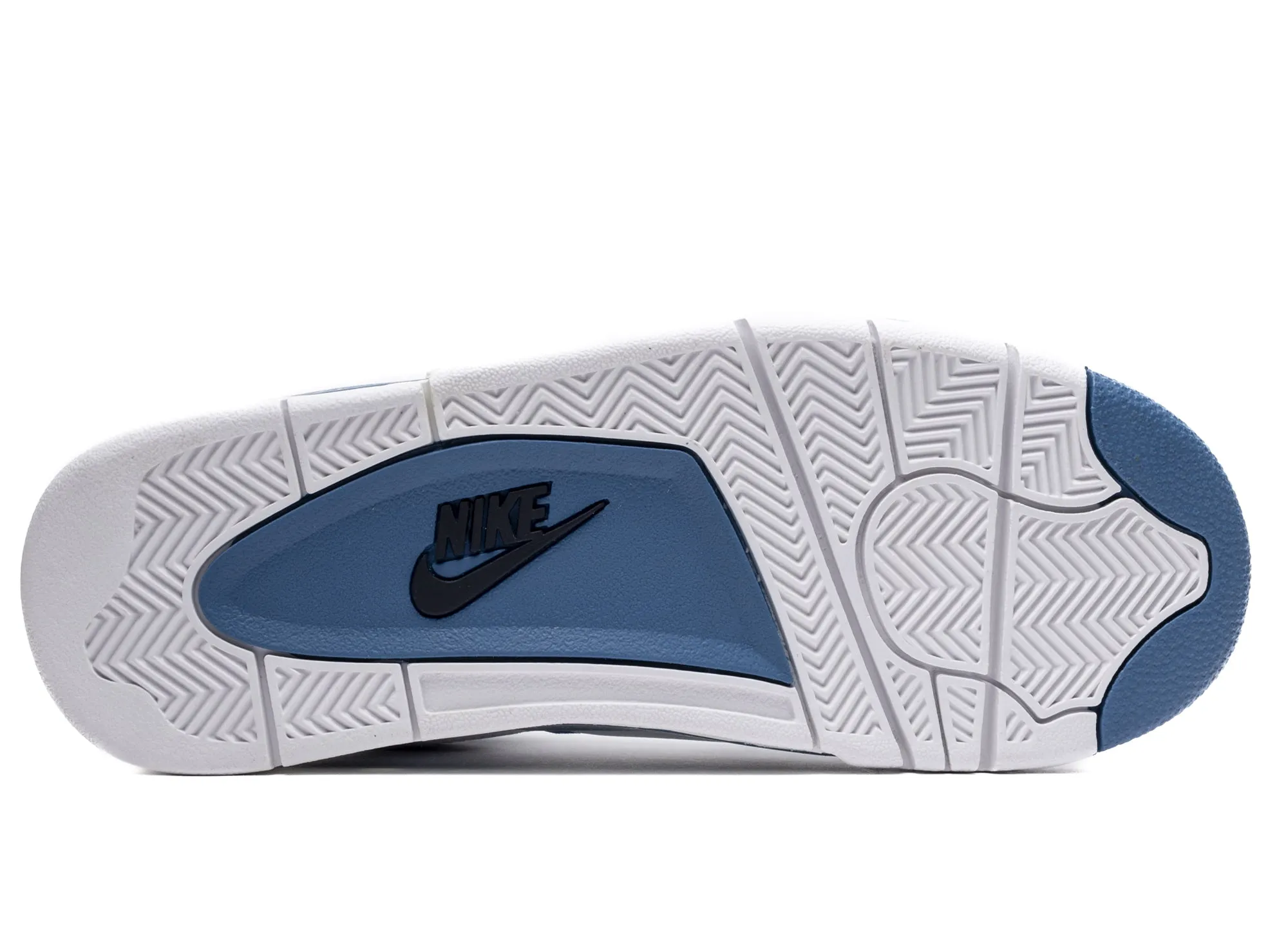 Nike Air Flight 89 'Brigade Blue' Air Max Nike Golf Shoes