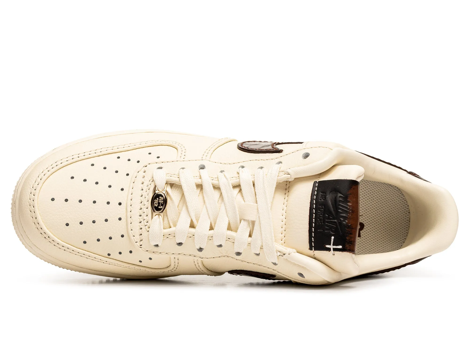 Nike Acg Gore-tex Shoes Nike Air Force 1 '07