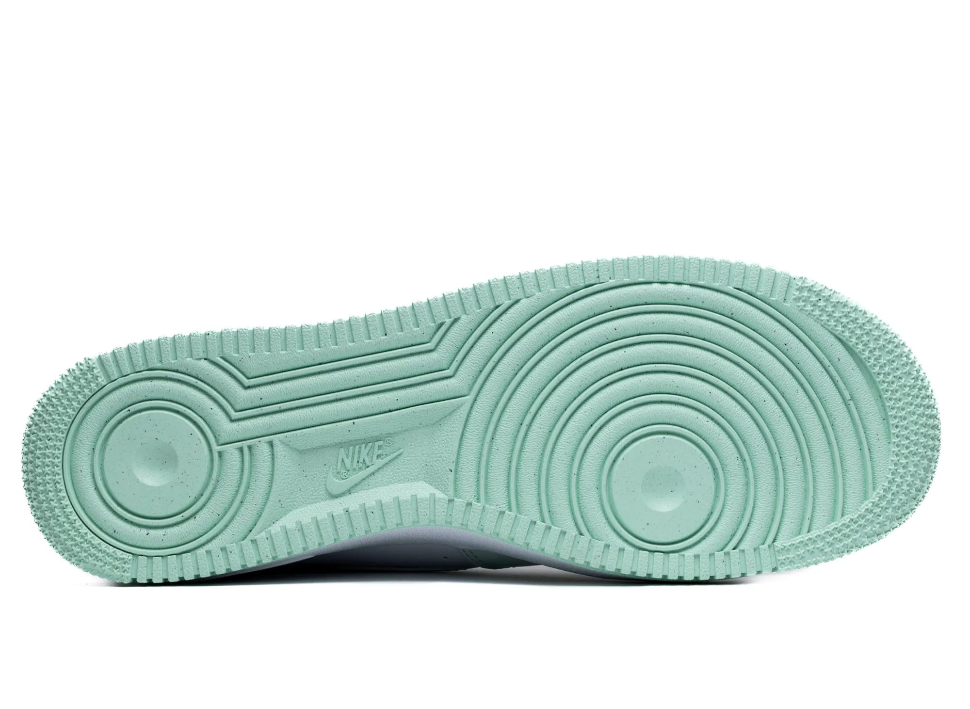 Nike Shoes Wolf Grey Nike Air Force 1 '07