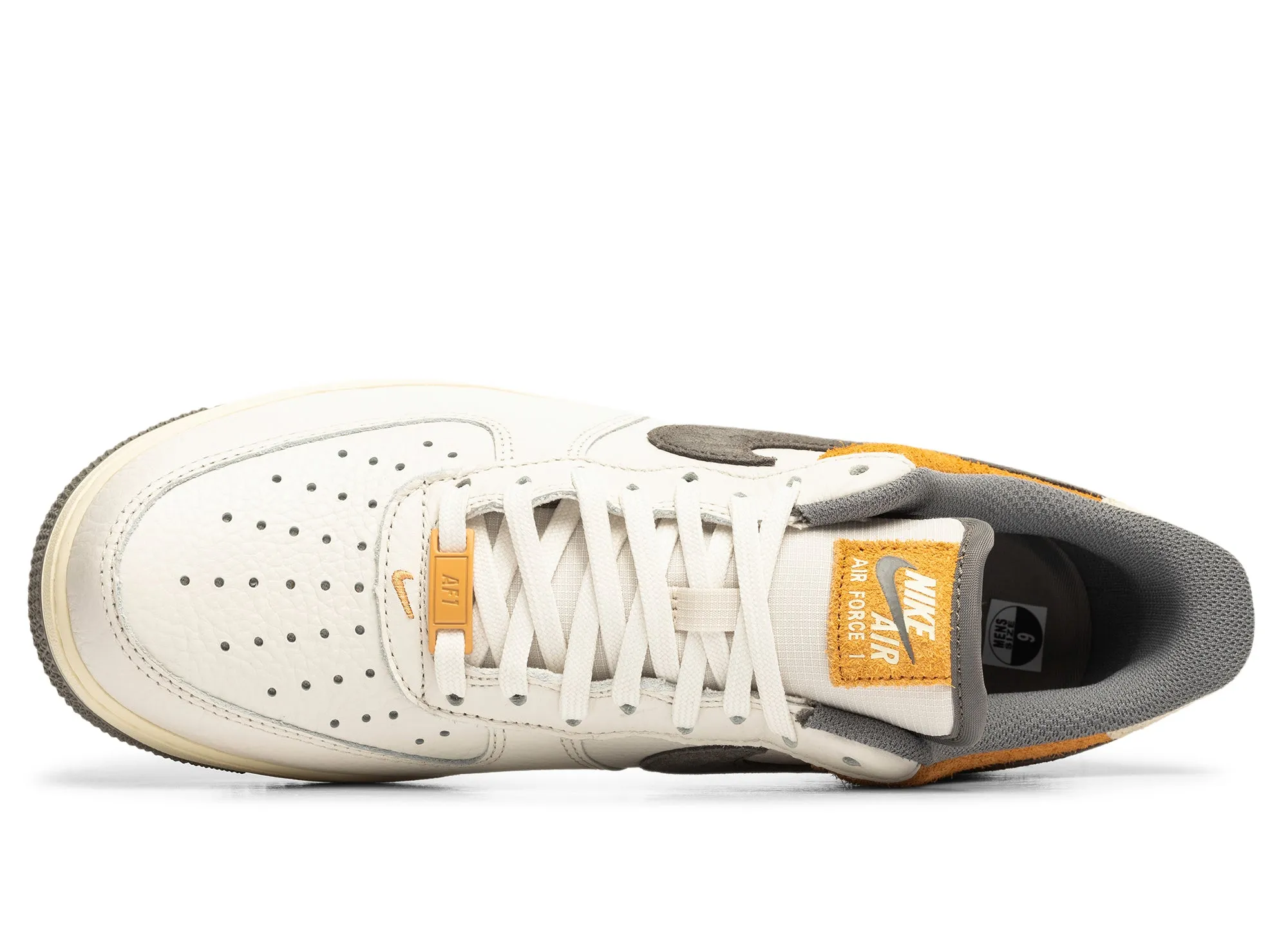 Track Shoes For Sprinters Nike Nike Air Force 1 '07 LV8