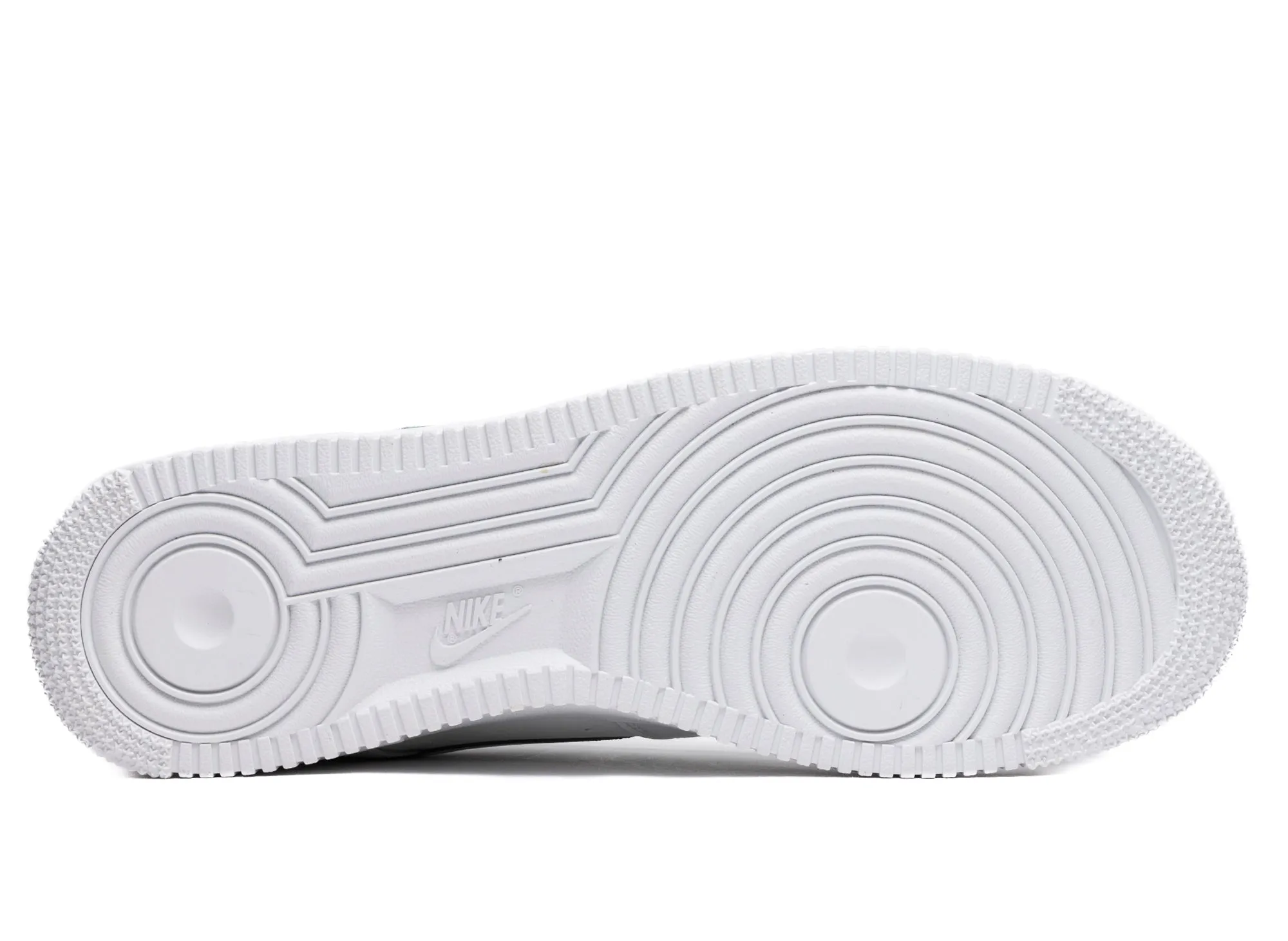 Nike Air Force 1 '07 LV8 Nike Shoes With Strap Across