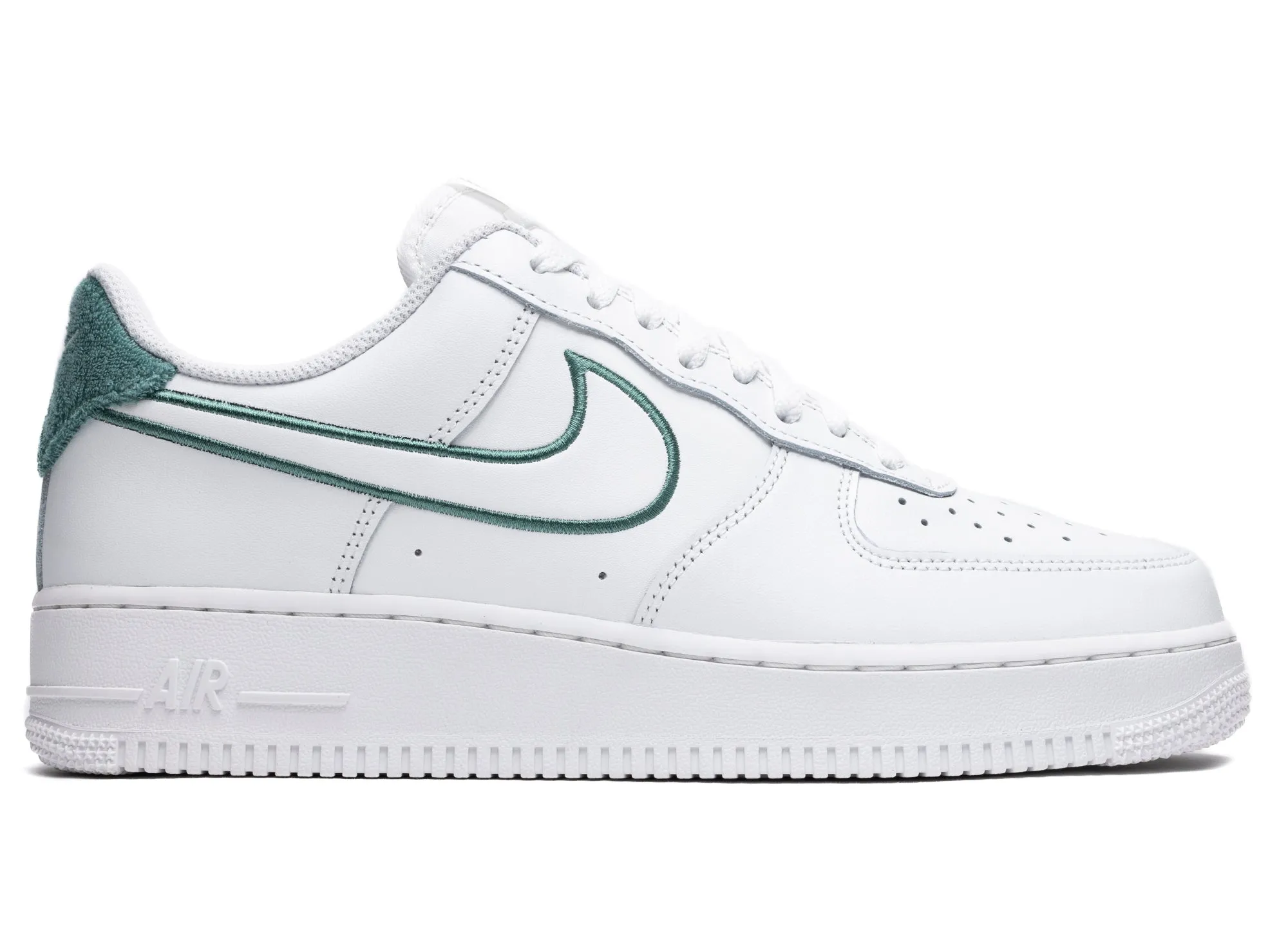 Uga Nike Shoes Nike Air Force 1 '07 LV8